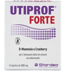 UTIPROF FORTE 14BUST