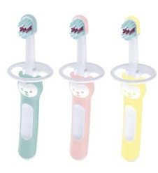 MAM*Spazzol.Baby Brush