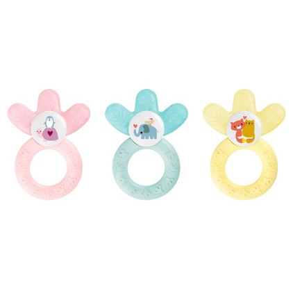 MAM*Dentaruolo Cooler 4m+