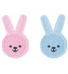 MAM*Guantino Massaggio Rabbit