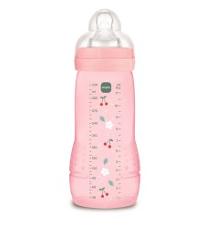 MAM Bib.Easy Active Girl 330ml