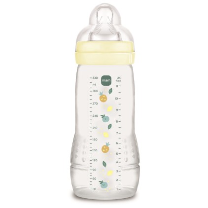 MAM*Bib.Easy Active Neu.330ml
