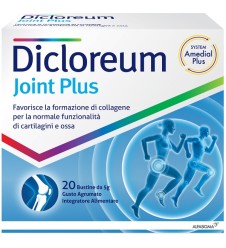 DICLOREUM JOINT PLUS 20BUST