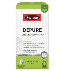 SWISSE DEPURE 15STICK