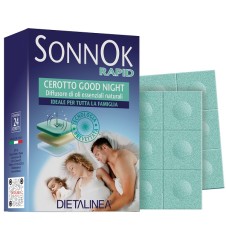 DIETALINEA SONNOK RAPID CER24P