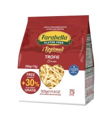 FARABELLA Pasta Trofie Reg.OFS