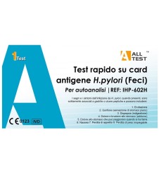 H PYLORI/IHP-602H RAPID TEST