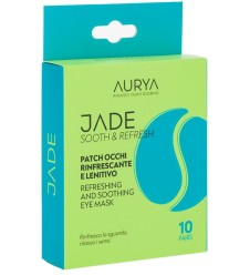 JADE Patch Occhi Rinfr.10pz