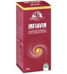 INFIAVIN 60 Cpr 500mg