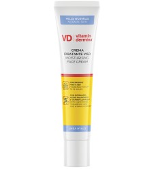 VITAMINDERMINA CR VISO IDRAT