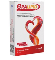 ERALIPID 30CPS