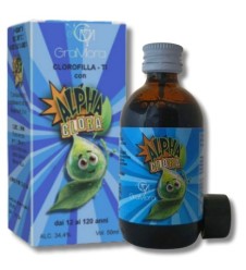 ALPHACLORA 50ML