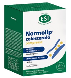 NORMOLIP Colesterolo 60Cpr
