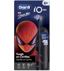 ORALB IO2 SPIDERMAN TRAVEL