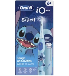 ORALB IO2 STITCH TRAVEL CASE