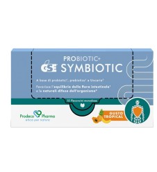 PROBIOTIC+GSE Symb.15fl.10ml
