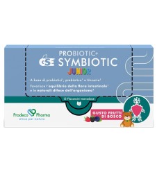 PROBIOTIC+ GSE SYMBIOTIC J15FL