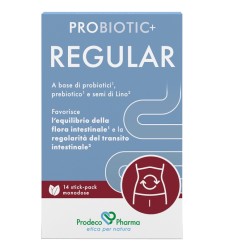 GSE Probiotic+ Regular 14Stick
