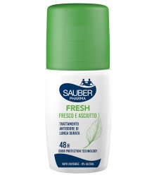 SAUBER DEO 48H FRESH VAPO 90ML
