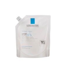 LIPIKAR Refill Syndet 400ml