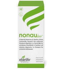 NONAU EBER 6ML