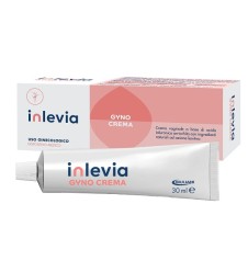 INLEVIA Gyno-Crema 30ml