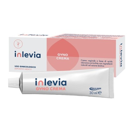 INLEVIA Gyno-Crema 30ml