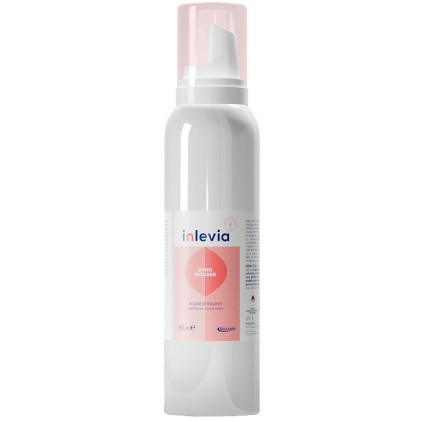 INLEVIA Mousse 150ml
