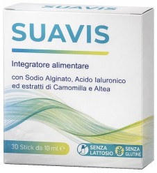 SUAVIS 30 Stick 10ml
