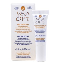 VEA OFT Gel Oleoso C/Occhi 8ml