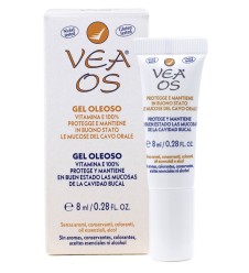 VEA OS Gel Oleoso 8ml