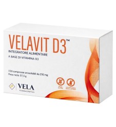 VELAVIT D3 150 Cpr Orosol.