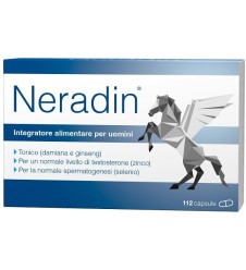 NERADIN 112 Cps