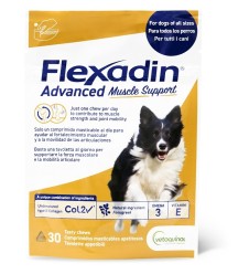 FLEXADIN Advanced Muscle Supp.