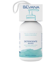 SILVANA Gel Det.Intimo 250ml