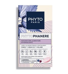 PHYTOPHANERE 2X15CPR EFFERV