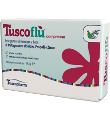 TUSCOFLU'24 Cpr