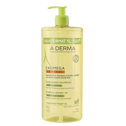 EXOMEGA CONTROL OLIO LAV EMO1L