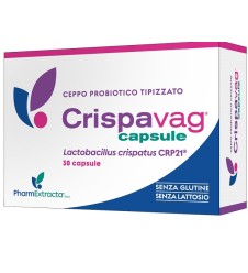 CRISPAVAG 30CPS