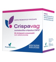 CRISPAVAG 30STICK