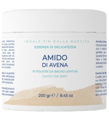 SILVANA Amido Avena 200g