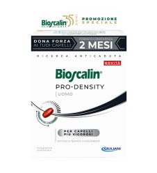 BIOSCALIN PRO DENSITY 60CprOFS