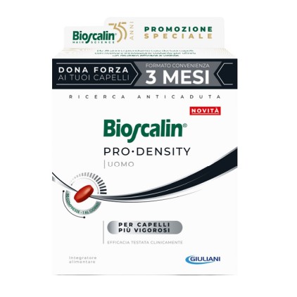BIOSCALIN PRO DENSITY 90CprOFS