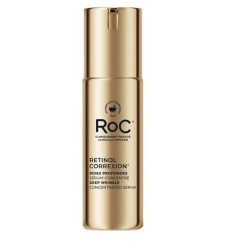 ROC RET CORR DEEP WRINK SERUM