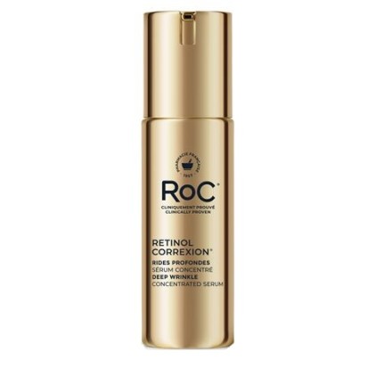 ROC RET CORR DEEP WRINK SERUM