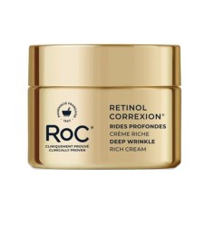 ROC DEEP WRINKLE RICH CREAM