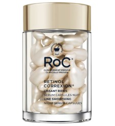 ROC RC Line Smoot Siero 30Cps