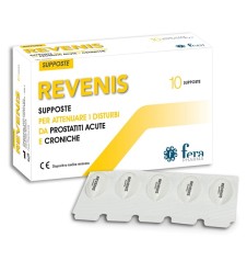 REVENIS 10SUPP