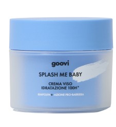 GOOVI SPLASH BB Cr.Idrat.100H