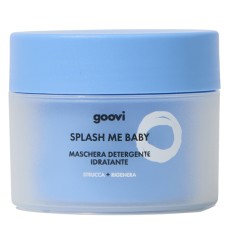 GOOVI SPLASH BB Masch.Det.